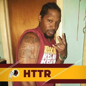 Meet your Posher, Bruce